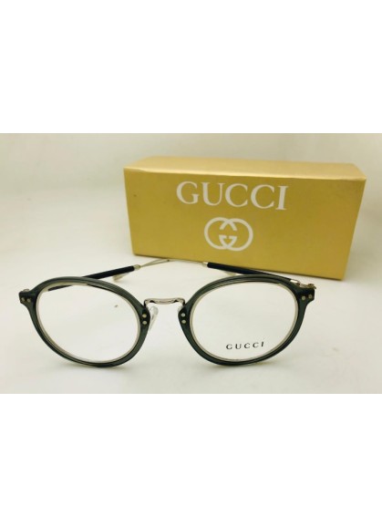 Gucci Eye Frame - 3