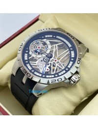 ROGER DUBUIS