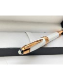 Mont Blanc John F Kennedy Roller Ball Point Pen