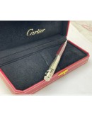 Cartier Ball Point Pen - 4