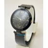 Rado Full Black Choronogrpah Watch