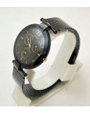 Rado Full Black Choronogrpah Watch