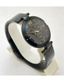 Rado Full Black Choronogrpah Watch