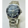 Longines Hydroconquest Blue Swiss Automatic Watch