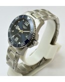 Longines Hydroconquest Blue Swiss Automatic Watch