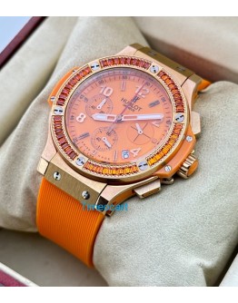 Hublot Big Bang Tutti Frutti First Copy Watches In India