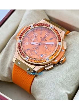 Hublot Big Bang Tutti Frutti First Copy Watches In India
