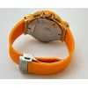 Hublot Big Bang Tutti Frutti Orange Ladies Watch