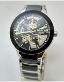 Rado Centrix Skeleton Dial Swiss Automatic Watch