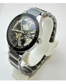 Rado Centrix Skeleton Dial Swiss Automatic Watch