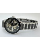 Rado Centrix Skeleton Dial Swiss Automatic Watch