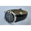 Omega Constellation Black Strap Swiss Automatic Watch