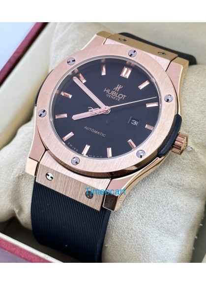Hublot Automatic First Copy Watches In India