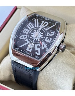 Franck Muller Crazy Hours First Copy Watches