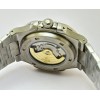 Patek Philippe Nautilus Steel Grey Swiss Automatic Watch