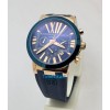 Ulysse Nardin Maxi Marine Rose Gold Swiss Automatic Watch