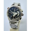 Tag Heuer Grand Carrera Calibre 36 Mens Steel Watch