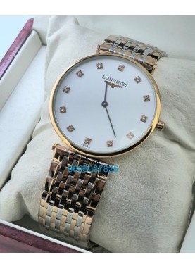 Longines La Grande Classique First Copy Watches In India
