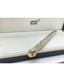 Mont Blanc Heritage Rouge Et Noir Rollerball Pen - 2