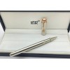 Mont Blanc Heritage Rouge Et Noir Rollerball Pen - 2