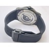 Hublot Vendom Classic Full Black Rubber Strap Swiss Automatic Watch