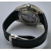 Omega Seamaster Planet Ocean GMT Black Rubber Strap Swiss Automatic Watch