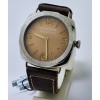 Panerai Radiomir Acciaio Brevettato Swiss ETA 2250 Valjoux Movement Automati Watch