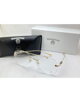 Chrome Hearts Eye Frames - 4