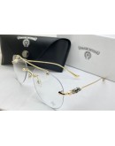 Chrome Hearts Eye Frames - 4