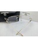 Chrome Hearts Eye Frames - 4