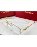 Cartier Panthere Eye Frames - 1