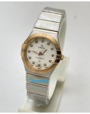 Omega Constellation Diamond Mark Ladies Watch