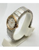 Omega Constellation Diamond Mark Ladies Watch