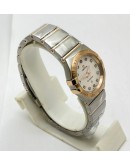 Omega Constellation Diamond Mark Ladies Watch