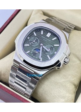 Patek Philippe Aquanaut First Copy Watches In India