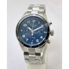 Tag Heuer Autavia Isograph Black Chronograph Watch