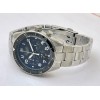 Tag Heuer Autavia Isograph Black Chronograph Watch