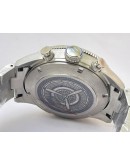 Tag Heuer Autavia Isograph Green Chronograph Watch