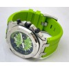Audemars Piguet Royal Oak Offshore Diver Green Watch