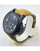 Panerai Radiomir Skull Face Black Watch