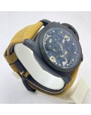 Panerai Radiomir Skull Face Black Watch