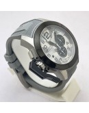 Graham Chronofighter Telemeter Grey Arrow Watch