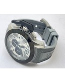 Graham Chronofighter Telemeter Grey Arrow Watch