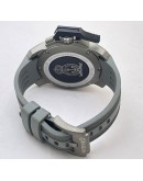 Graham Chronofighter Telemeter Grey Arrow Watch