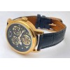 Franck Muller Giga Tourbillon Round Swiss Automatic Watch