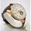 Corum Admirals Cup  Tourbillon Swiss Automatic Watch