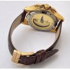 Corum Admirals Cup  Tourbillon Swiss Automatic Watch