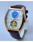 Longines Evidenza Sun Moon Phase Swiss Automatic Watch