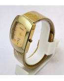 Rado Jubile Golden Gold Watch