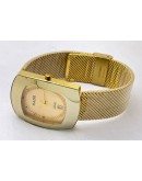 Rado Jubile Golden Gold Watch